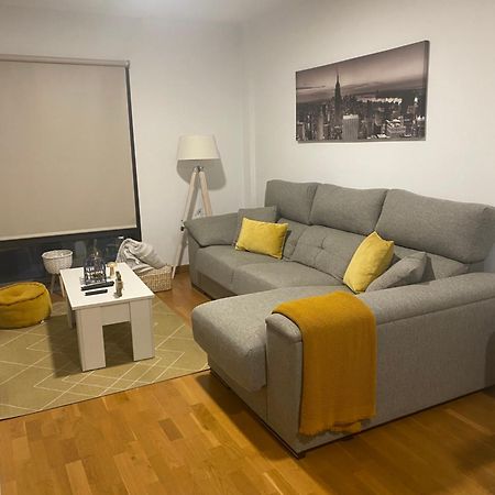 Apartamento Playa De Pereiro Bueu Exterior foto